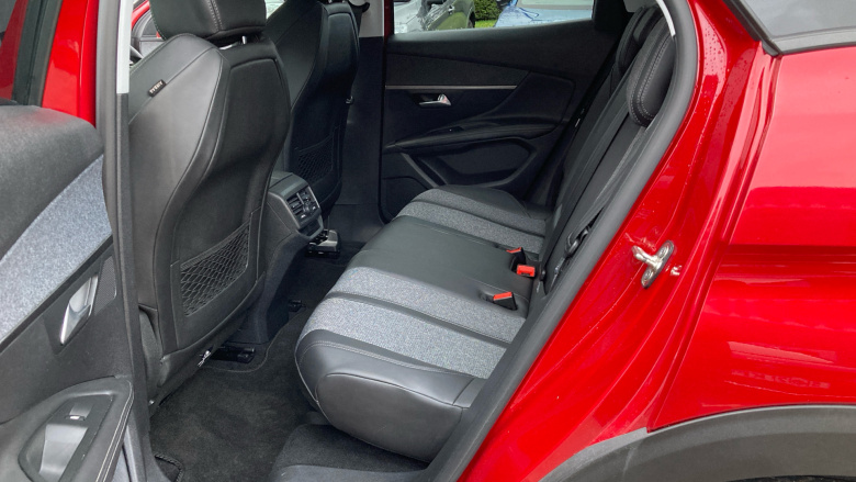 Peugeot 3008 1.5 BlueHDi Allure 5dr EAT8 Diesel Estate